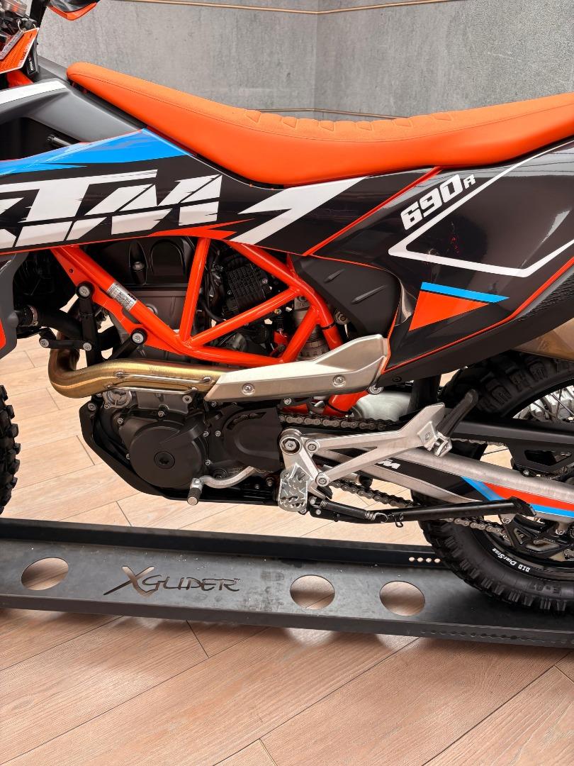 KTM 690 ENDURO R UB Leisure Bikes