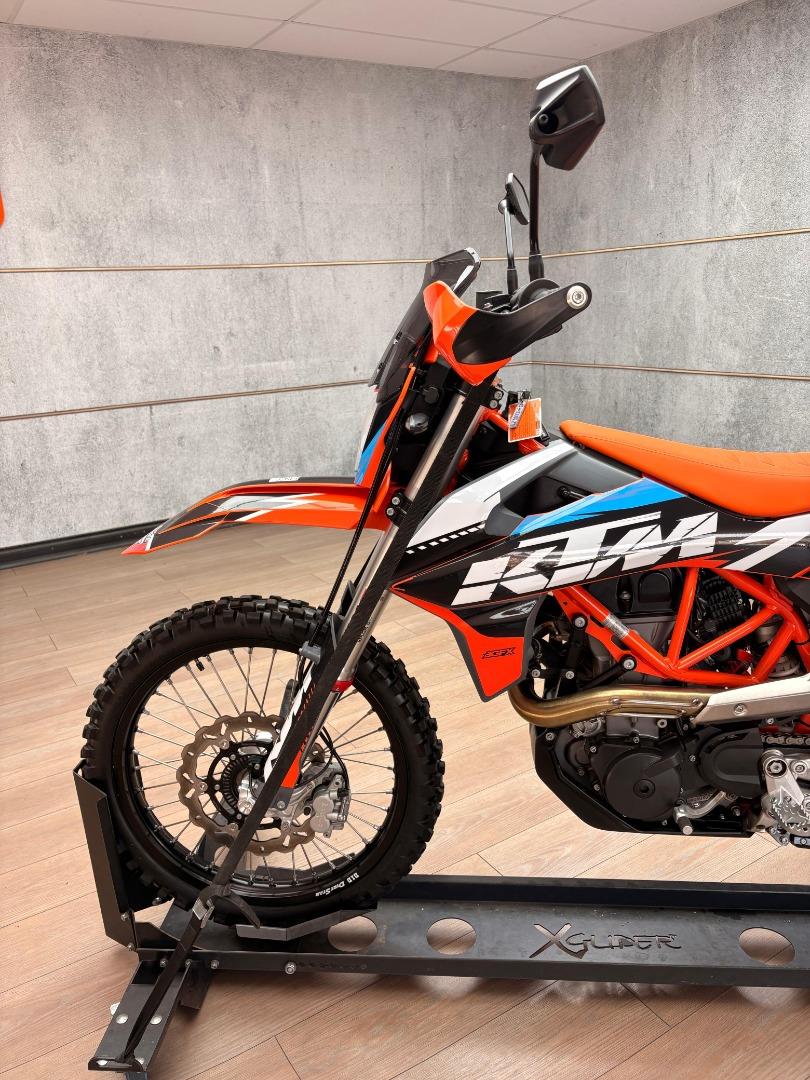 KTM 690 ENDURO R UB Leisure Bikes