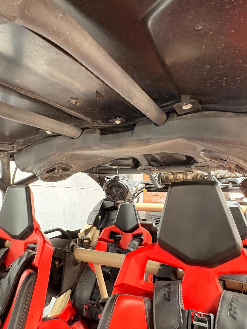 Can-Am MAVERICK X3 MAX X RS TURBO RR UB Leisure Bikes