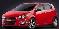 Chevrolet Sonic