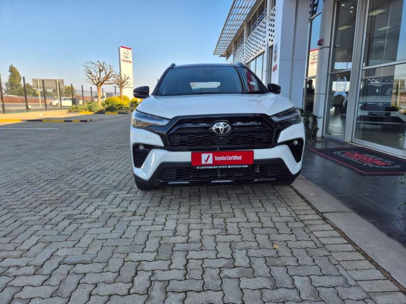 ひろとも様　ランツ 1ml &パープルクッシュ3g Toyota Corolla Cross 1.8 HEV GR-Sport for sale in Lichtenburg - ID