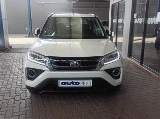 2023 Toyota Urban Cruiser 1.5 XS for sale