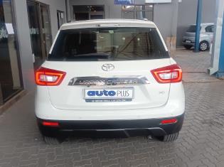 2023 Toyota Urban Cruiser 1.5 XS for sale