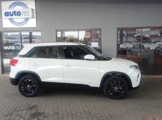 2023 Toyota Urban Cruiser 1.5 XS for sale