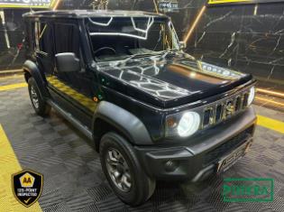 2024 Suzuki Jimny 1.5 GL Allgrip 5-door Manual for sale