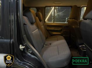 2024 Suzuki Jimny 1.5 GL Allgrip 5-door Manual for sale