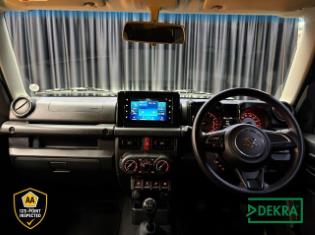 2024 Suzuki Jimny 1.5 GL Allgrip 5-door Manual for sale