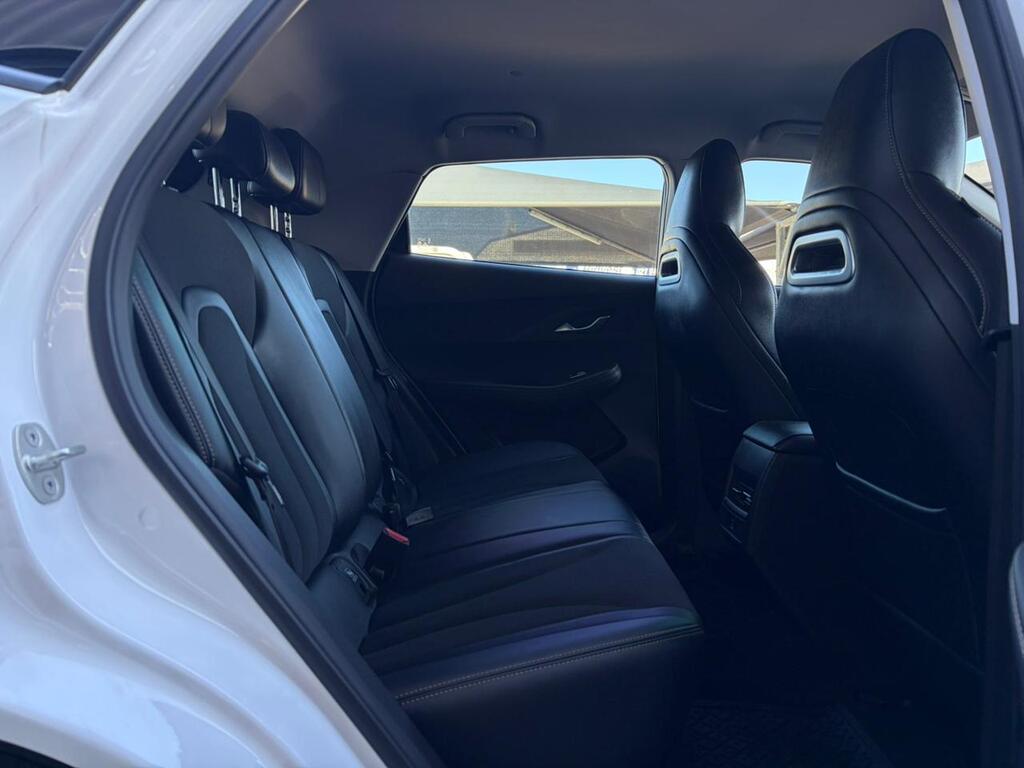 Omoda C5 1.5T 230T Style Authentique Autos