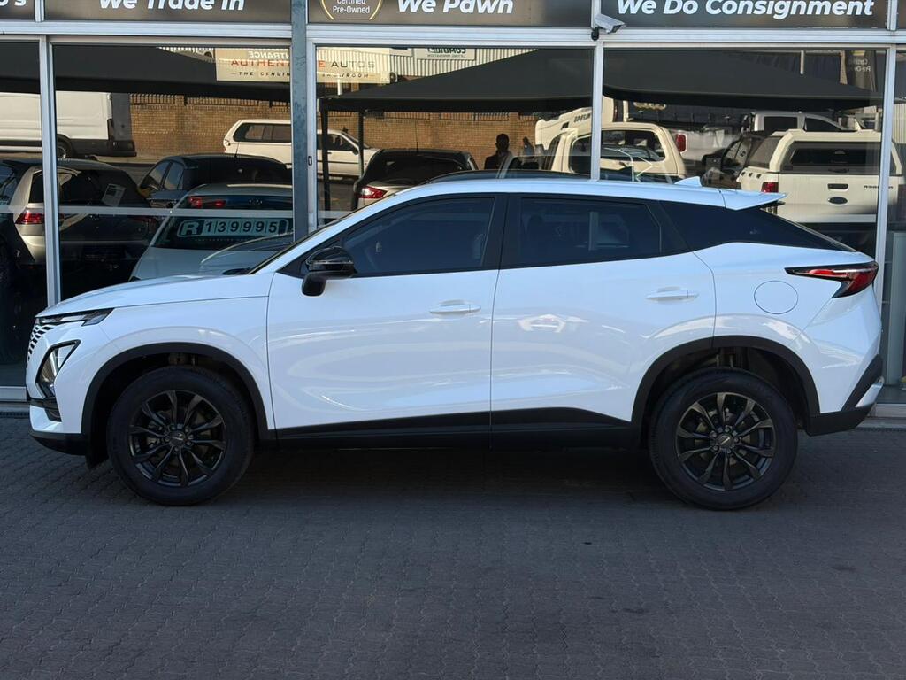 Omoda C5 1.5T 230T Style Authentique Autos