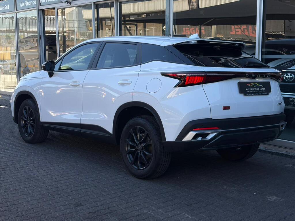 Omoda C5 1.5T 230T Style Authentique Autos