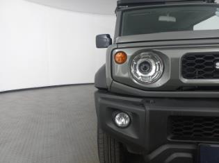 2024 Suzuki Jimny 1.5 GLX AllGrip Auto for sale