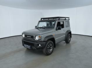 2024 Suzuki Jimny 1.5 GLX AllGrip Auto for sale