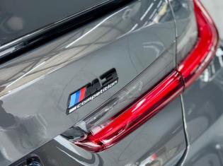 2024 BMW M3 Competition M xDrive for sale