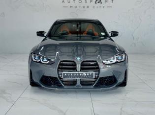 2024 BMW M3 Competition M xDrive for sale