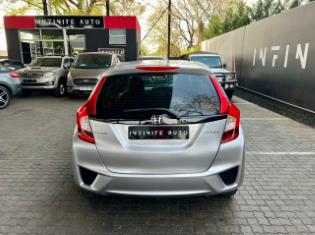 2016 Honda Jazz 1.2 Comfort Auto for sale