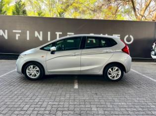 2016 Honda Jazz 1.2 Comfort Auto for sale
