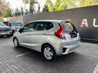2016 Honda Jazz 1.2 Comfort Auto for sale