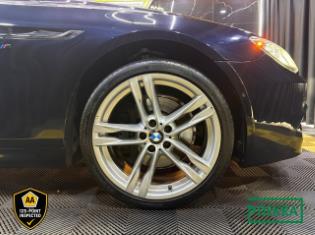 2013 BMW 6 Series 640i Gran Coupe M Sport for sale