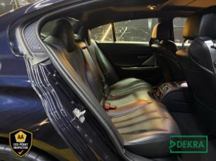 2013 BMW 6 Series 640i Gran Coupe M Sport for sale