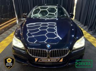 2013 BMW 6 Series 640i Gran Coupe M Sport for sale