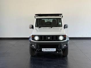 2025 Suzuki Jimny 1.5 GLX AllGrip for sale