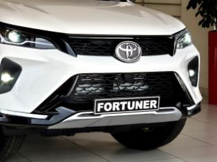 2026 Toyota Fortuner 2.4GD-6 Auto for sale