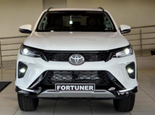 2026 Toyota Fortuner 2.4GD-6 Auto for sale