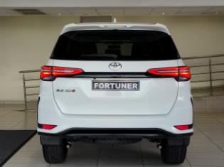 2026 Toyota Fortuner 2.4GD-6 Auto for sale