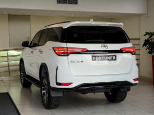 2026 Toyota Fortuner 2.4GD-6 Auto for sale