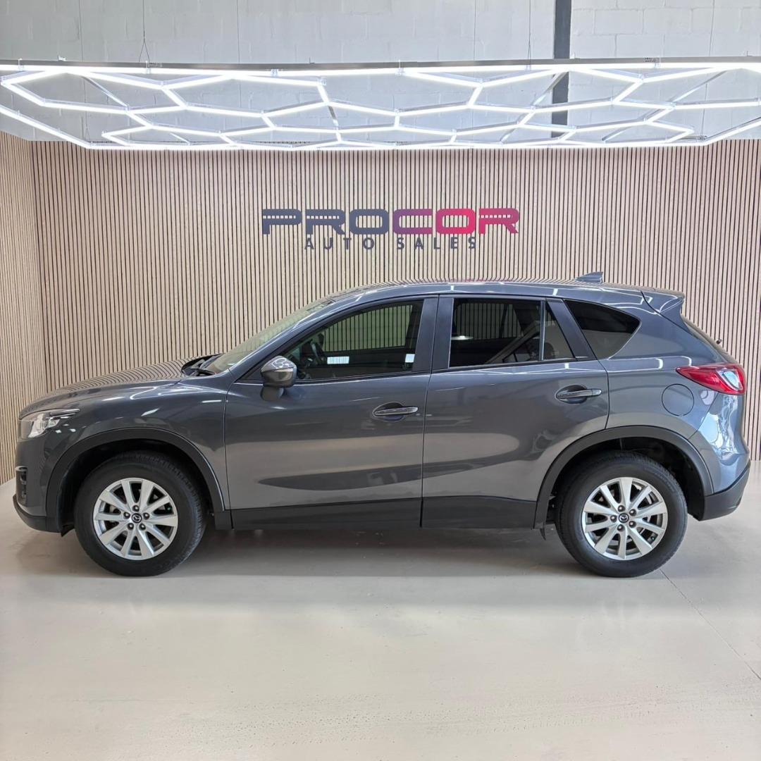 Mazda CX-5 2.0 Active Auto Procor Auto