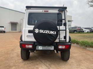 2021 Suzuki Jimny 1.5 GLX AllGrip for sale