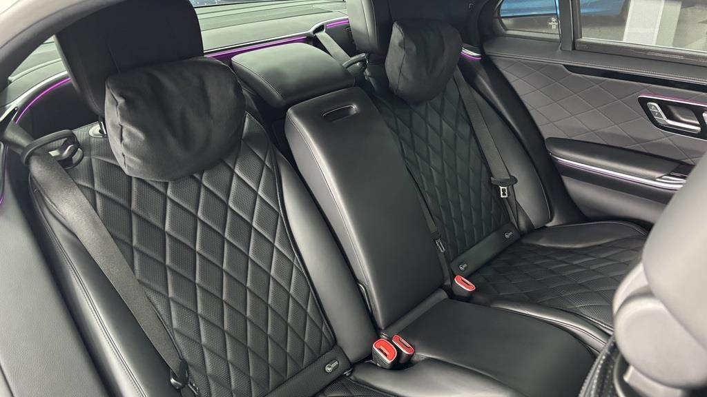 Mercedes-Benz S-Class S400d L 4Matic AMG Line P1 Auto