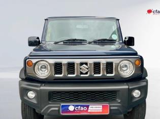 2024 Suzuki Jimny 1.5 GLX Allgrip 5-door Auto for sale