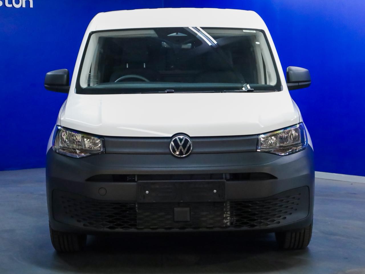 Volkswagen Caddy Cargo 1.6 Panel Van VW Bryanston New