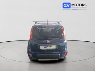 2020 Fiat Panda 0.9 TwinAir 4x4 for sale