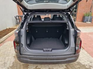 2026 Chery Tiggo Cross 1.5 LiT Auto for sale
