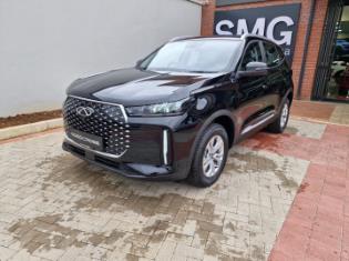 2026 Chery Tiggo Cross 1.5 LiT Auto for sale