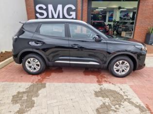 2026 Chery Tiggo Cross 1.5 LiT Auto for sale