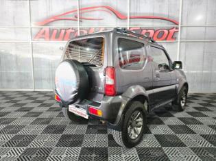 2017 Suzuki Jimny 1.3 Auto for sale