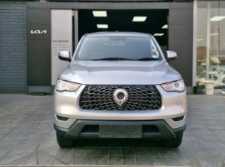 2022 GWM P-Series 2.0TD Double Cab SX for sale