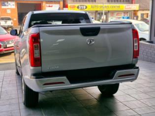 2022 GWM P-Series 2.0TD Double Cab SX for sale