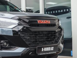 2026 Isuzu D-Max 1.9TD Double Cab LS X-Rider Auto for sale
