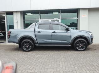 2026 Isuzu D-Max 1.9TD Double Cab LS X-Rider Auto for sale