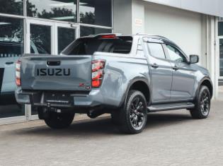 2026 Isuzu D-Max 1.9TD Double Cab LS X-Rider Auto for sale
