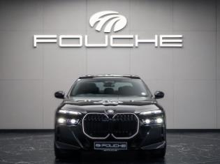 2026 BMW 7 Series 740i M SPORT PRO (G70) for sale