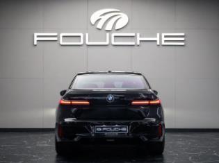 2026 BMW 7 Series 740i M SPORT PRO (G70) for sale