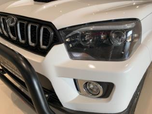 2025 Mahindra Pik Up 2.2CRDe Double Cab 4x4 S11 Karoo for sale