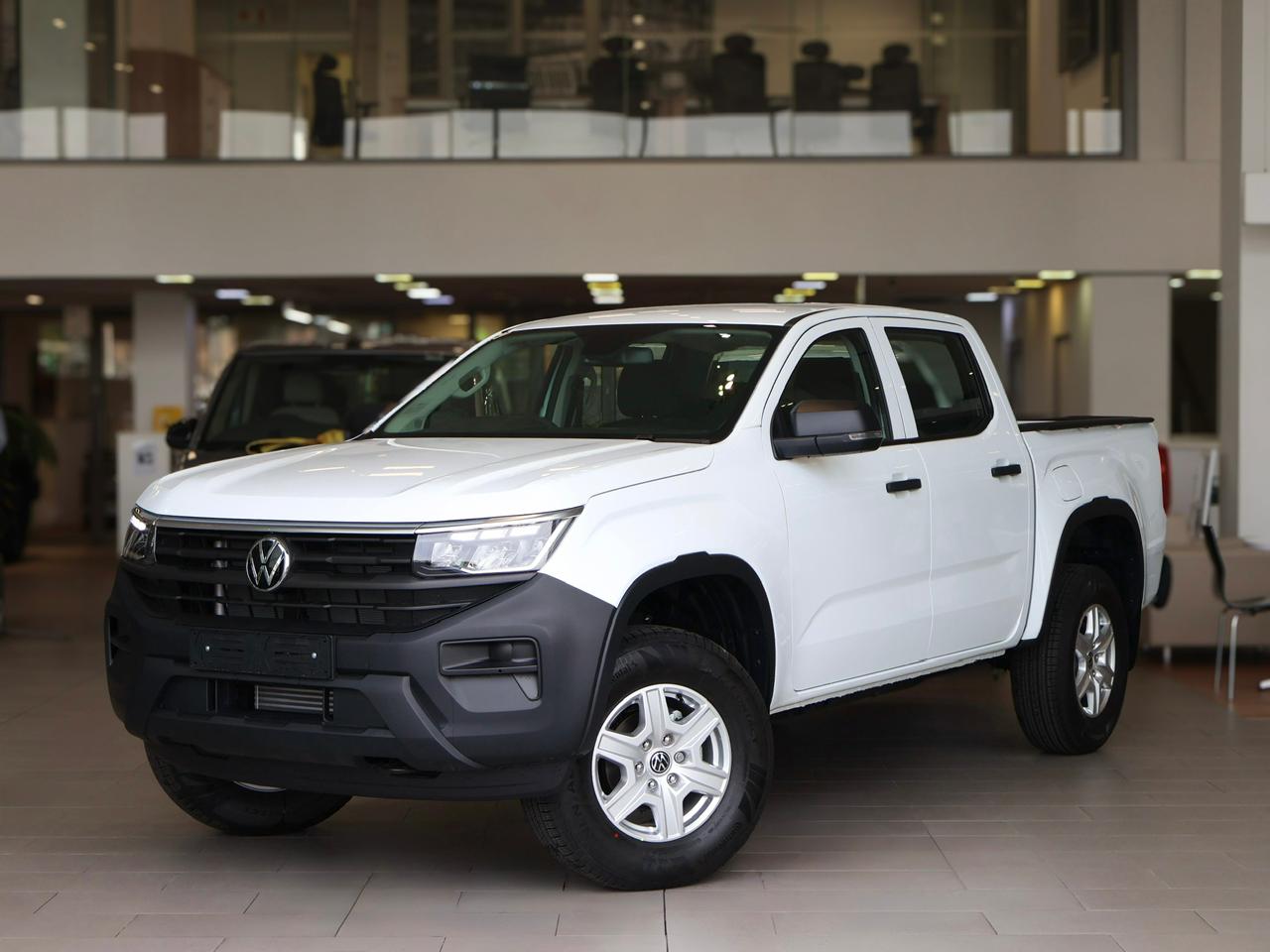 2026 Volkswagen Amarok 2.0TDI Double Cab Auto for sale