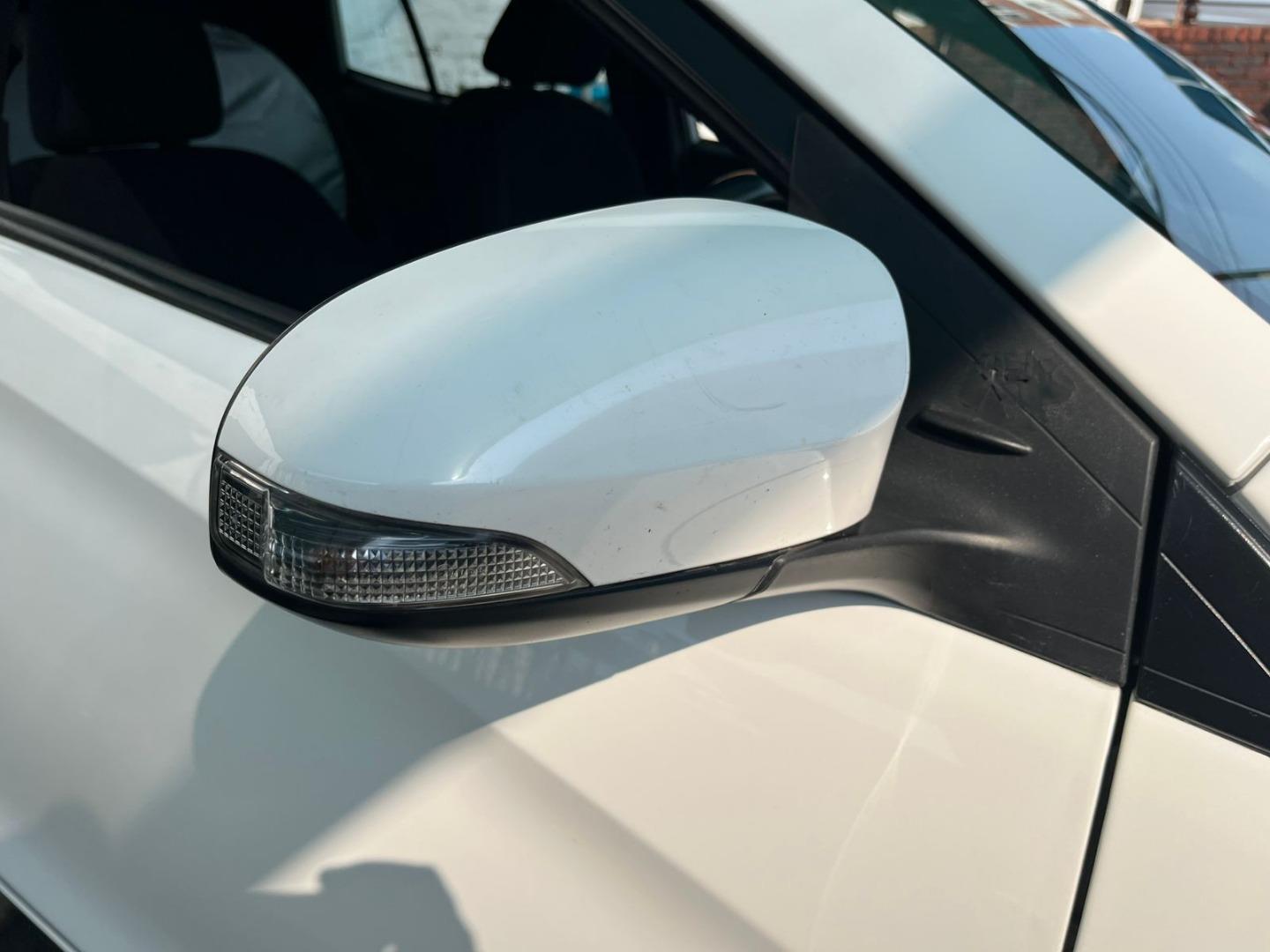 Toyota Yaris 1.5 XS Auto World  KZN