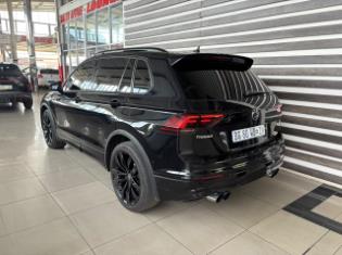 2020 Volkswagen Tiguan 2.0TDI 4Motion Highline R-Line for sale
